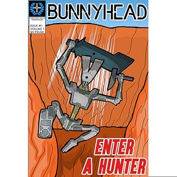 Bunnyhead