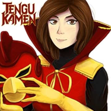 Tengu Kamen