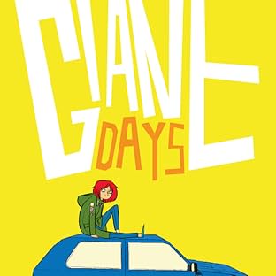 Giant Days: Year One