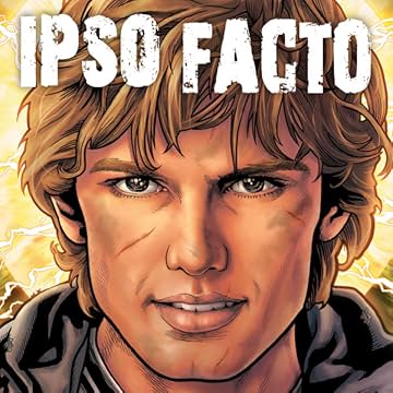 Ipso Facto: The Presence