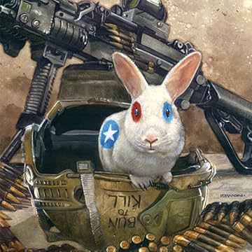 Black Hops: U.S.A-*-G.I.