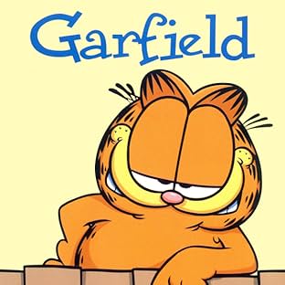 Garfield (Andrews McMeel)