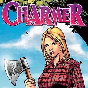 Charmer