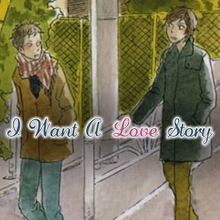 I Want a Love Story