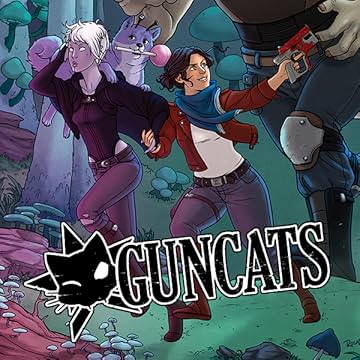 Guncats