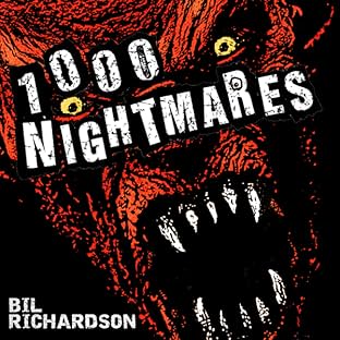 1000 Nightmares