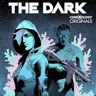 The Dark (comiXology Originals)