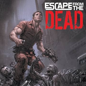 Escape From The Dead