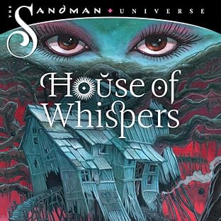 House of Whispers (2018-)