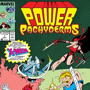 Power Pachyderms (1989)