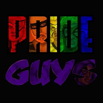 The Pride Guys