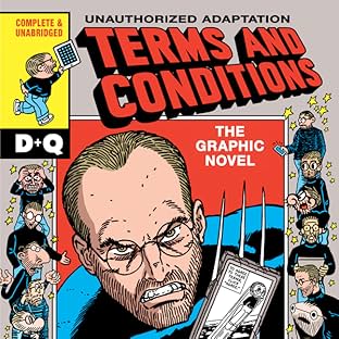 Terms and Conditions