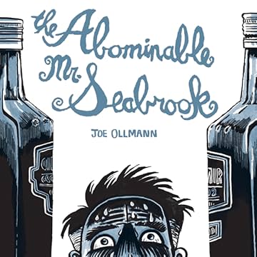 The Abominable Mr. Seabrook