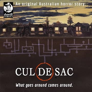Culdesac