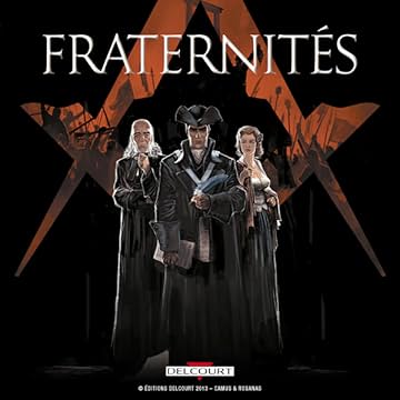 Fraternités