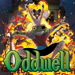 Oddwell