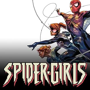 Spider-Girls (2018)