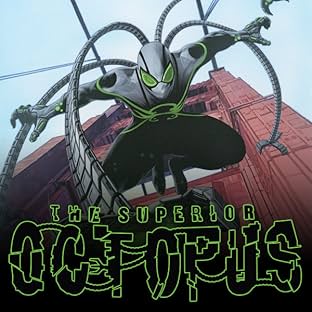 Superior Octopus (2018)
