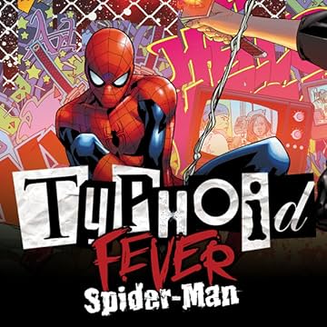Typhoid Fever (2018)