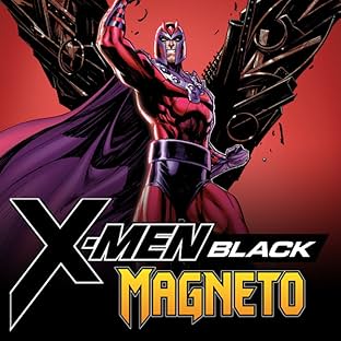 X-Men: Black (2018)