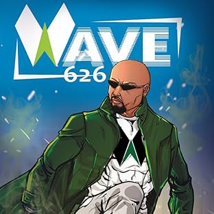 Wave 626