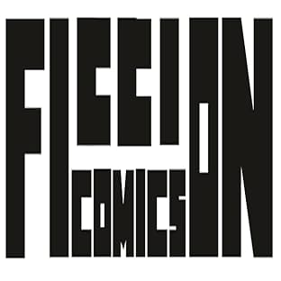 Ficcion Comics