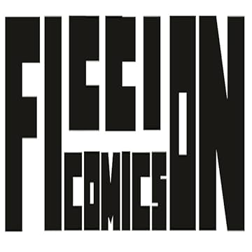 Ficcion Comics