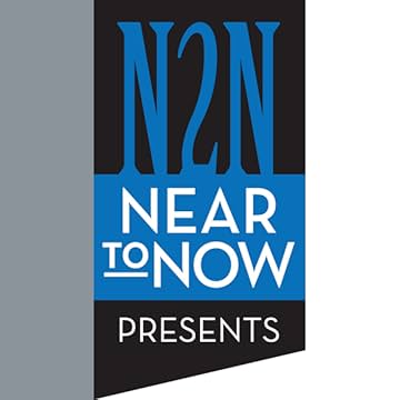 Near To Now Presents: Scotnik Comics &amp; Stories