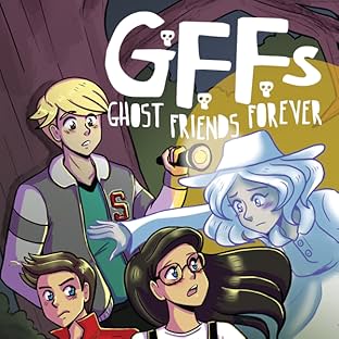Ghost Friends Forever