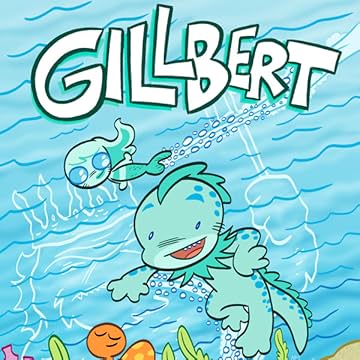 Gillbert