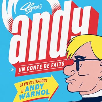 Andy, un conte de faits