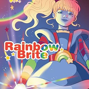 Rainbow Brite