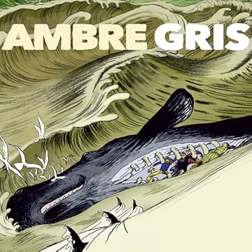 Ambre Gris
