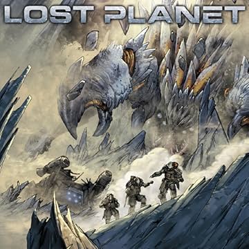 Lost Planet