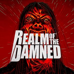 Realm Of The Damned, Vol. 2: Signum Draconis