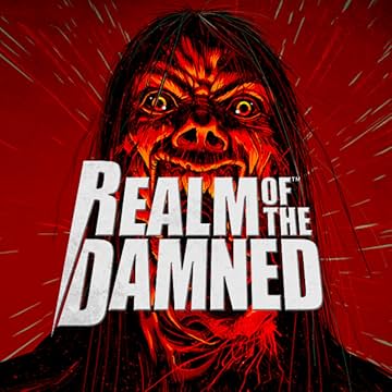 Realm Of The Damned: Signum Draconis