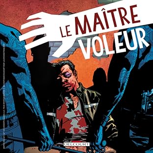 Le Maître voleur