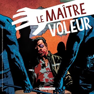 Le Maître voleur
