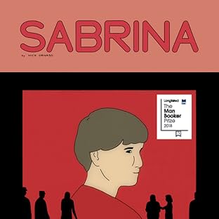 Sabrina