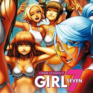Omar Dogan's Girl Seven