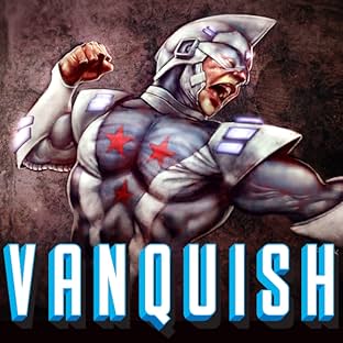 Vanquish