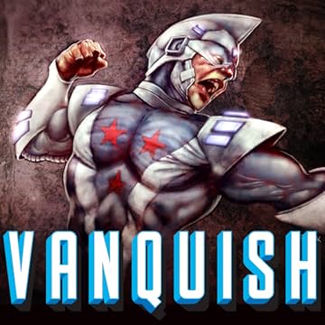 Vanquish