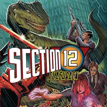 Section 12 (Flashback)