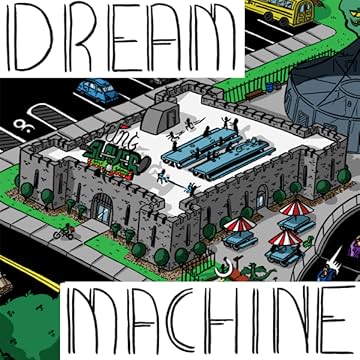 Dream Machine