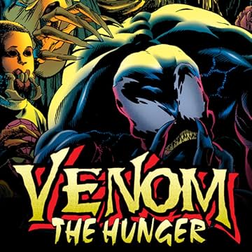 Venom: The Hunger (1996)