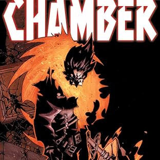 X-Men Icons: Chamber (2002)