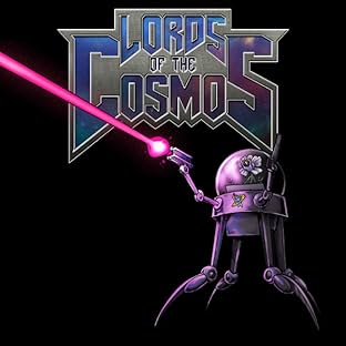 Lords of the Cosmos