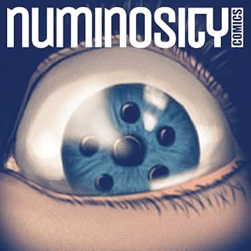 Numinosity Comics
