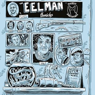 The Eelman Chronicles