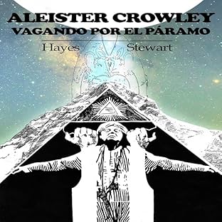 Aleister Crowley vagando por el páramo
